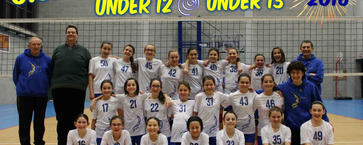 U12 U13