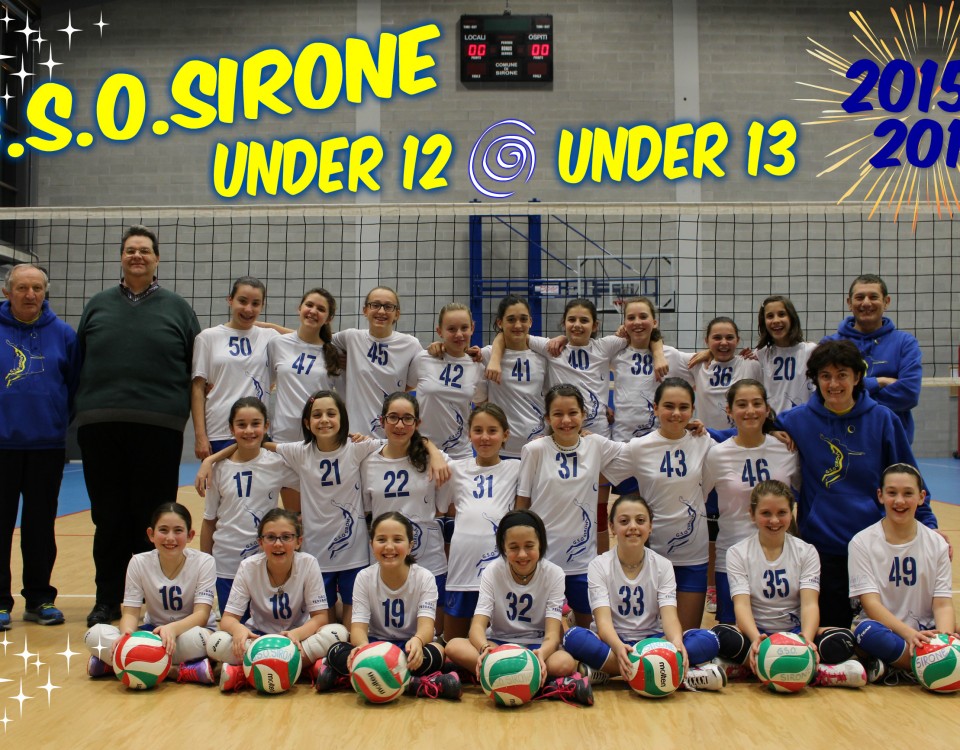 U12 U13