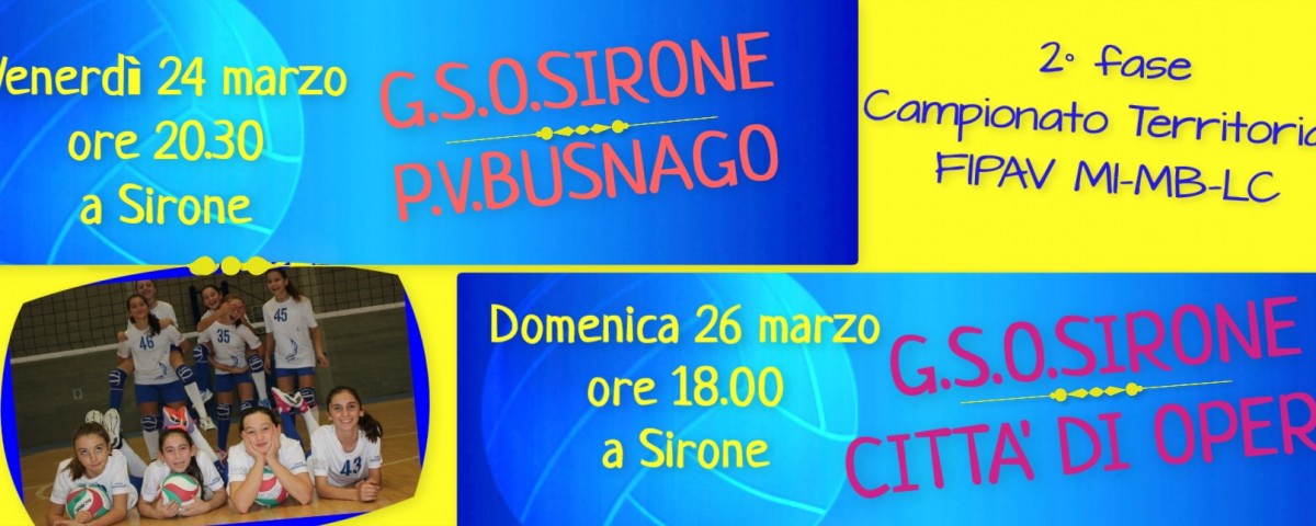 U13 26MARZO