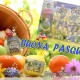 BUONA PASQUA