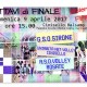 OTTAVI FINALE U13 09.04.17