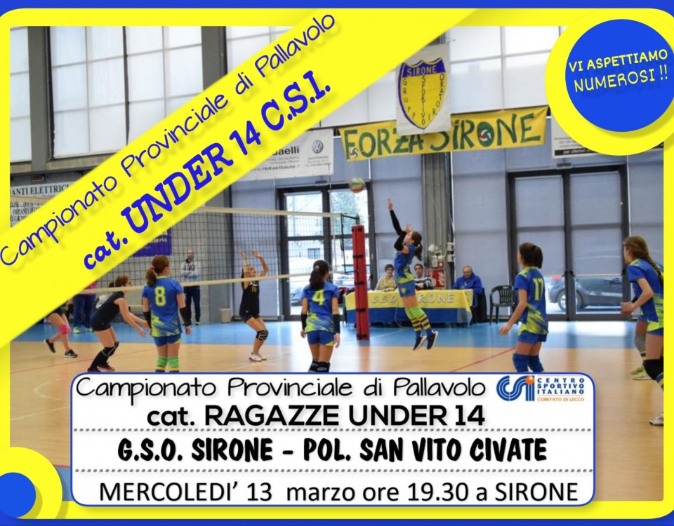 partita merc13.03