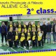 2° CLASS