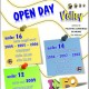 open day gso sirone