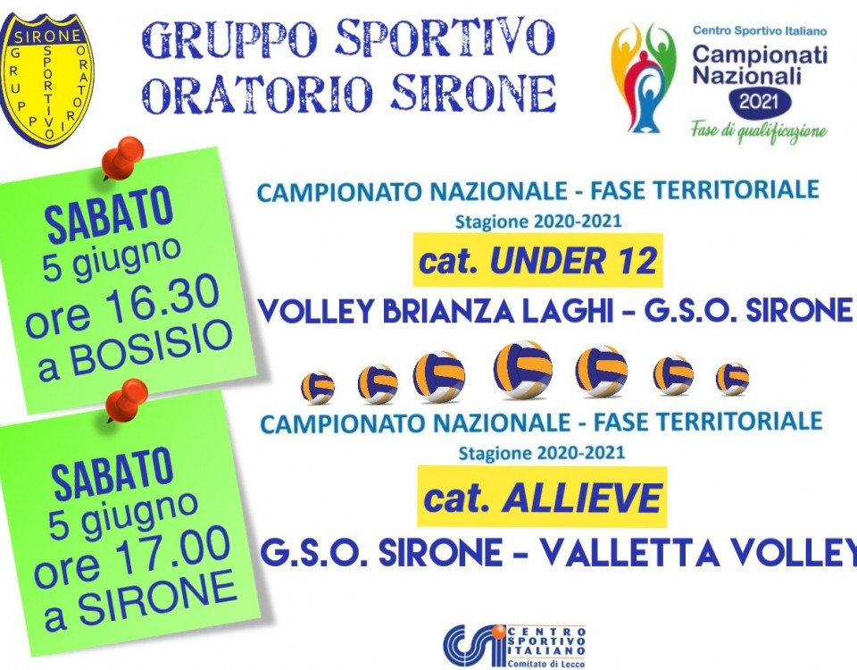 PARTITE 05.06