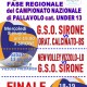 FASE REGIONALE